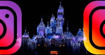 Disneyland El lugar Más Fotografiado De Instagram En 2017