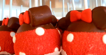 3 Experiencias Culinarias Navideñas Disney World