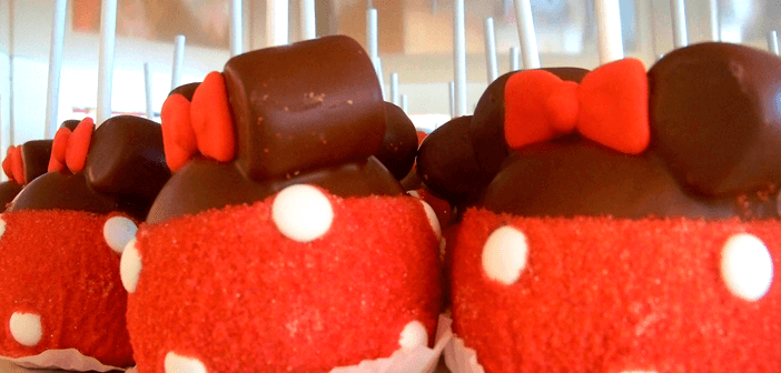 3 Experiencias Culinarias Navideñas Disney World