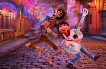 Opinión Película Coco Derribando Muros