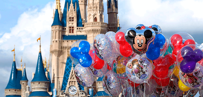 Novedades Parques Orlando 2018