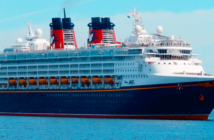 Cruceros Disney por el Mediterráneo