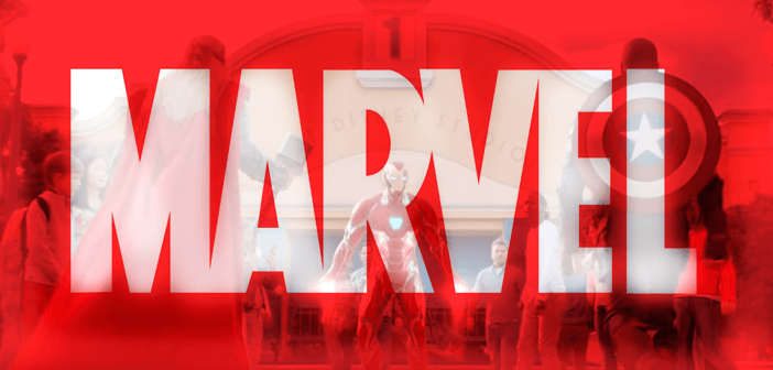 Futuras Experiencias Marvel En Los Parques Disney