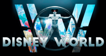 Disney World Será Westworld
