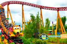 Toy Story Land en Disney World