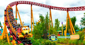 Toy Story Land en Disney World