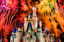 Novedades Disney World 2023