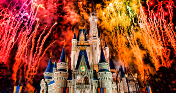 Novedades Disney World 2023