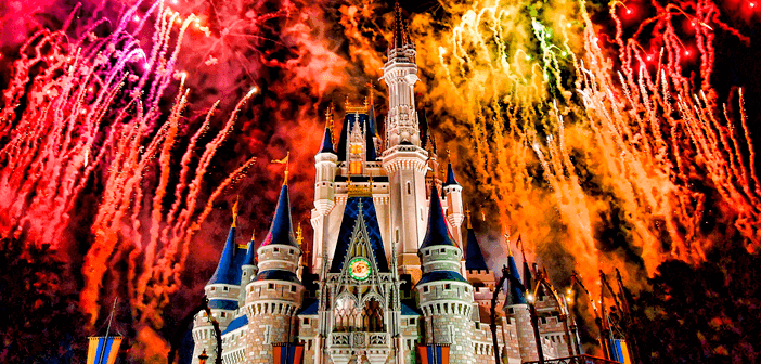Novedades Disney World 2023