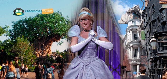 Mejores Parques Orlando