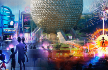 Novedades Epcot 2021