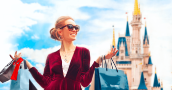 traer compras de usa en tu viaje Disney World