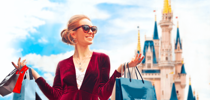 traer compras de usa en tu viaje Disney World