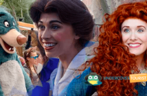 Todo Lo Que Necesitas Saber Sobre Los Personajes de Disney World