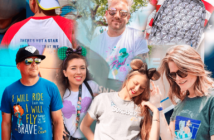 Mejores Camisetas Para Ir a Disney