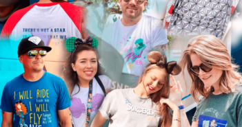 Mejores Camisetas Para Ir a Disney