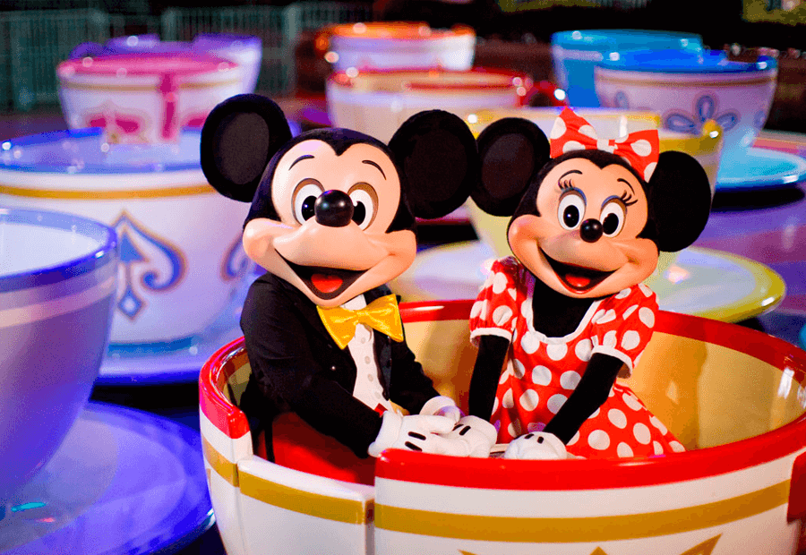 Ofertas de verano 2019 en Disney World