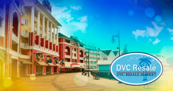 DVC Resale Market