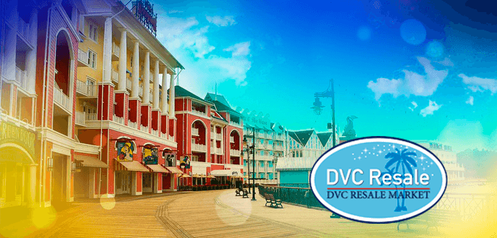 DVC Resale Market