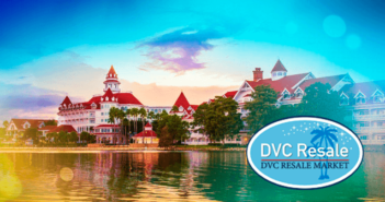 DVC Resale Market Disney Vacation Club