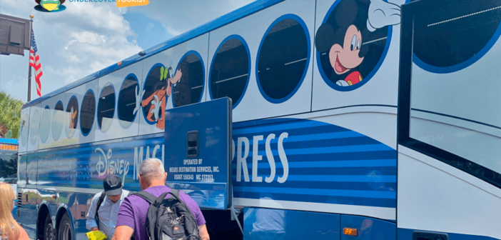 Como ir del aeropuerto de Orlando a disney