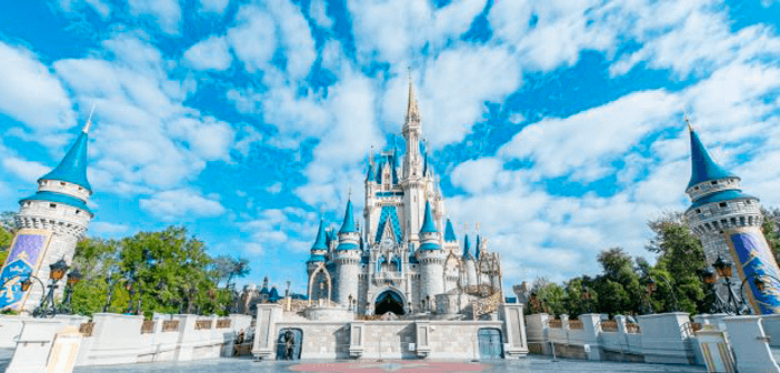 Disney World en Temporada Baja