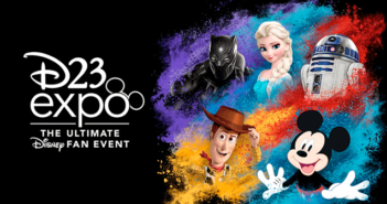 Expo Disney 2019