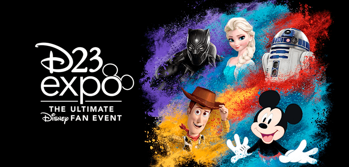 Expo Disney 2019