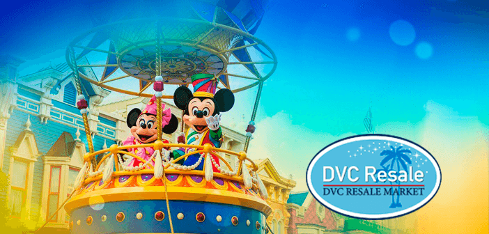 Entrevista a Humberto Santos de DVC Resale Market