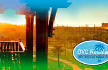 Hoteles DVC en Disney World DVC Resale Market