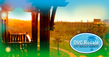 Hoteles DVC en Disney World DVC Resale Market