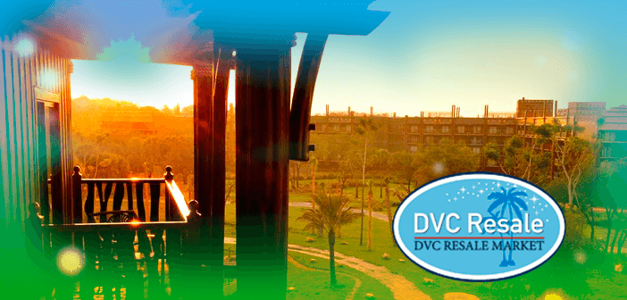 Hoteles DVC en Disney World DVC Resale Market