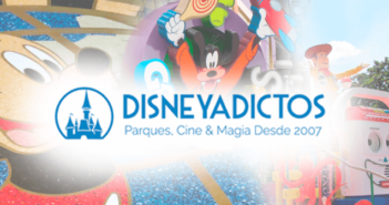 Nuevo Blog de Disneyadictos