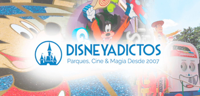 Nuevo Blog de Disneyadictos
