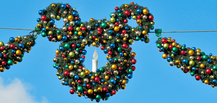Opinión Navidad en Disneyland Paris 2019
