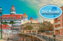 Razones Contratar Disney Vacation Club