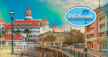 Razones Contratar Disney Vacation Club
