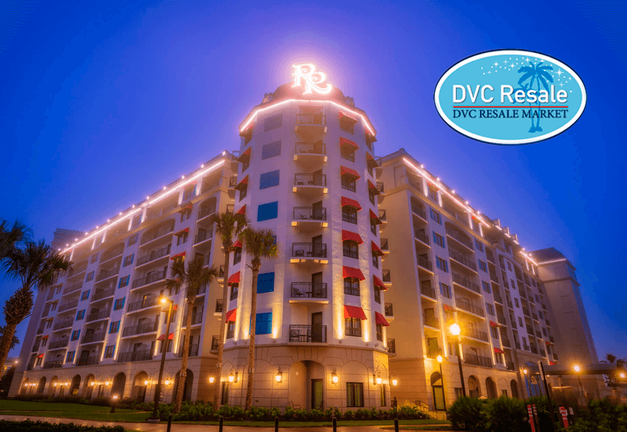 Nuevo Hotel Riviera Disney World