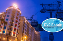 Novedades del Disney Vacation Club