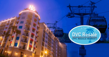 Novedades del Disney Vacation Club