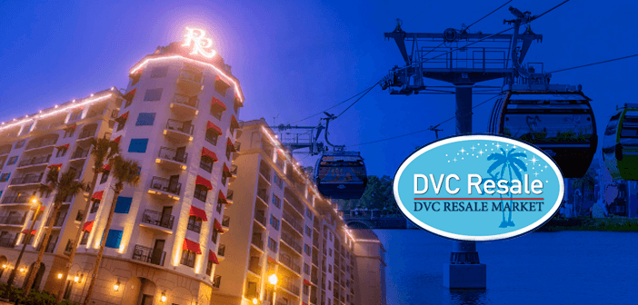 Novedades del Disney Vacation Club