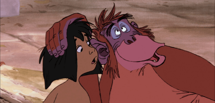 Disney Plus contenido políticamente incorrecto