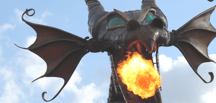 Que llevar en tu botiquín de viaje a Disneyland Paris