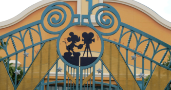 Fechas Renovación Walt Disney Studios 2020 - 2025