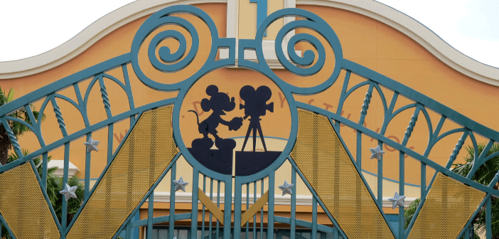 Fechas Renovación Walt Disney Studios 2020 - 2025