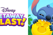 Disney Getaway Blast Portada Disneyadictos