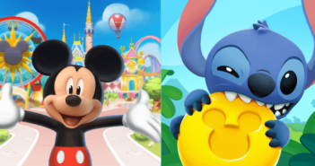 Juegos gratis Disney coronavirus