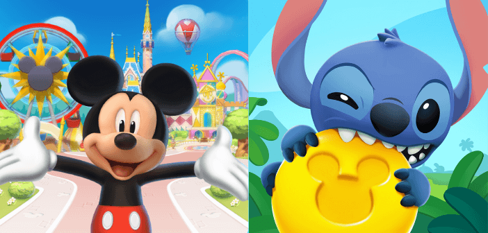 Juegos gratis Disney coronavirus