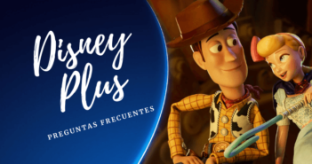 Preguntas Frecuentes Disney Plus disneyadictos