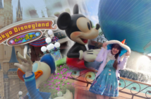 Guía Consejos Tokyo Disneyland